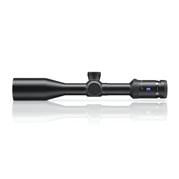 Amazon.co.jp: ZEISS Conquest V6 5-30x50 ライフルスコープ